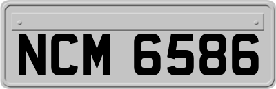 NCM6586