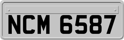 NCM6587