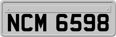 NCM6598
