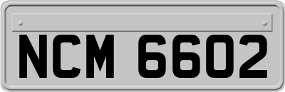 NCM6602