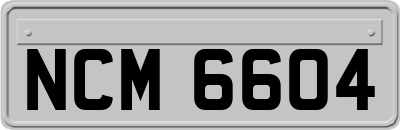 NCM6604