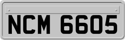NCM6605