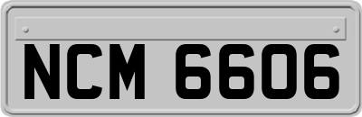 NCM6606