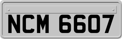NCM6607