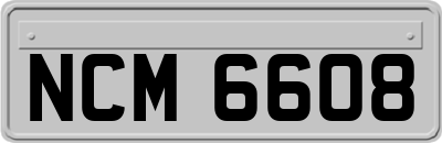 NCM6608