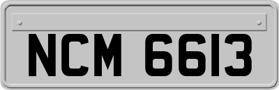 NCM6613