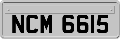 NCM6615