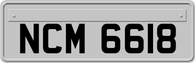 NCM6618