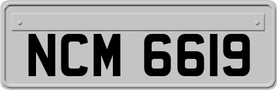 NCM6619