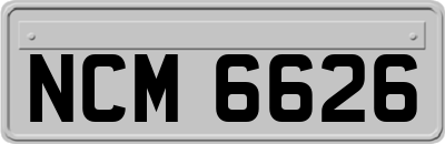 NCM6626