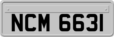 NCM6631