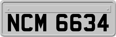 NCM6634