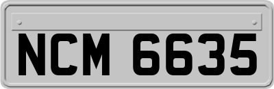 NCM6635