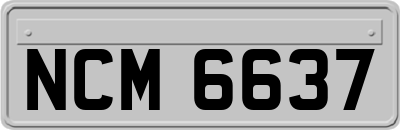 NCM6637