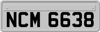 NCM6638