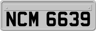 NCM6639