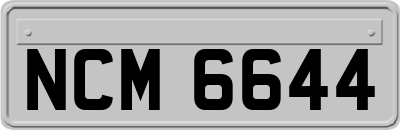 NCM6644