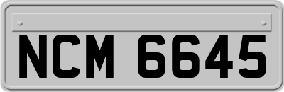 NCM6645