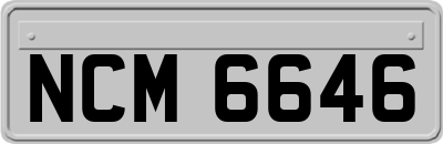 NCM6646