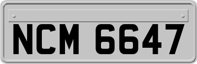 NCM6647