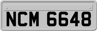 NCM6648
