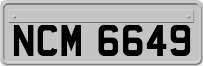 NCM6649