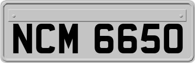 NCM6650