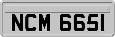 NCM6651