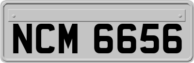 NCM6656