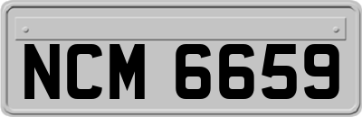 NCM6659