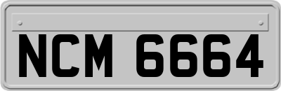 NCM6664