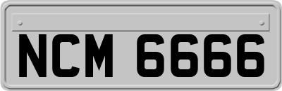NCM6666