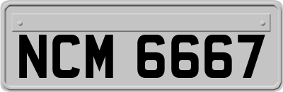 NCM6667