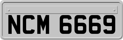 NCM6669