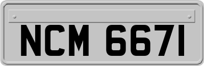 NCM6671