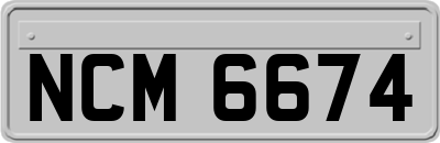 NCM6674