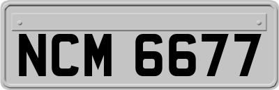 NCM6677