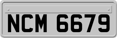 NCM6679