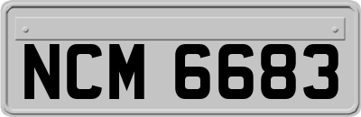 NCM6683