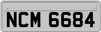 NCM6684