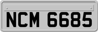 NCM6685
