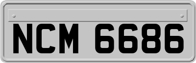 NCM6686