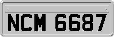 NCM6687
