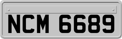 NCM6689