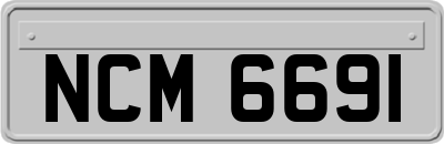 NCM6691