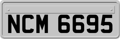 NCM6695