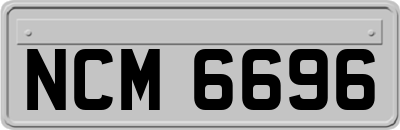 NCM6696