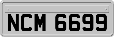 NCM6699