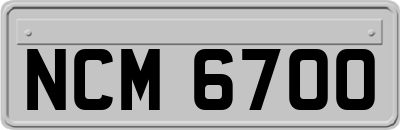 NCM6700