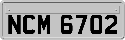 NCM6702